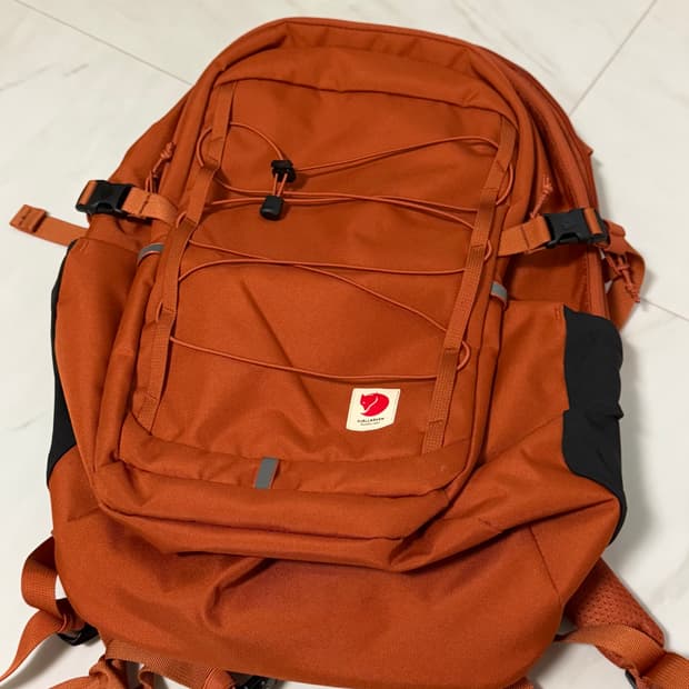 피엘라벤 28L 백팩
