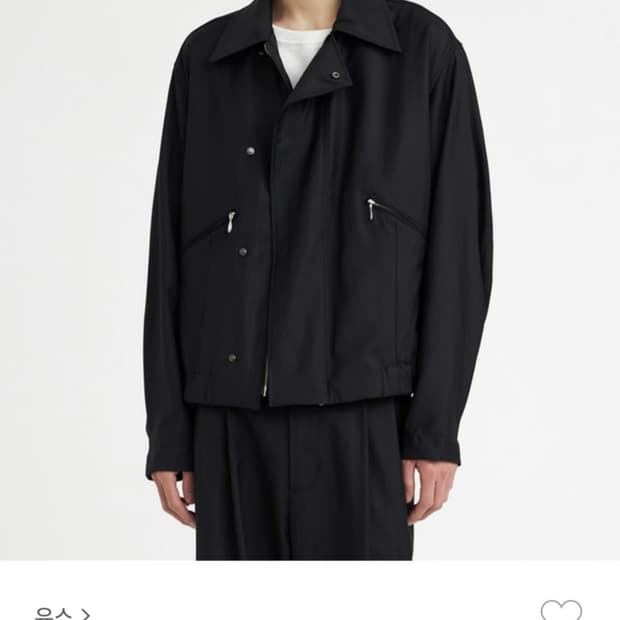 Youth Mk3 jacket