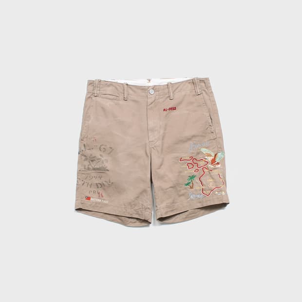 POLO RALPH LAUREN