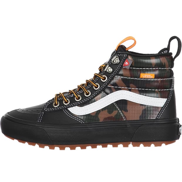 [300] 반스 sk8-Hi MTE 2.0 dx 부츠