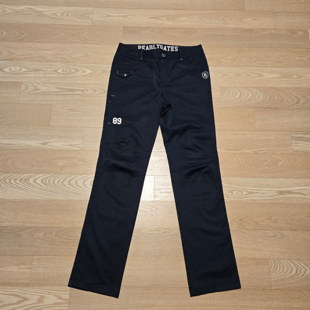 [4] 파리게이츠 남성 골프 바지