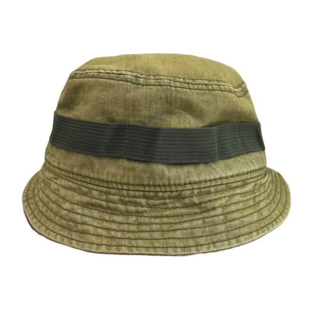 나이젤카본 버킷햇 (프리사이즈)