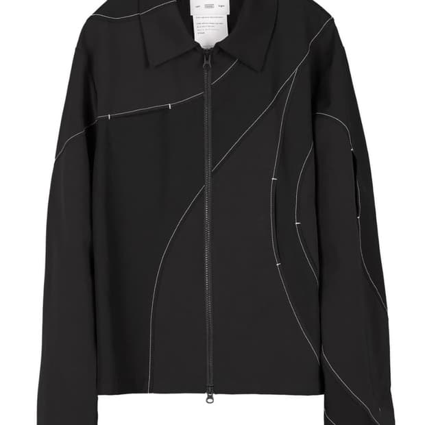 포스트 아카이브 팩션 4.0+ 자켓