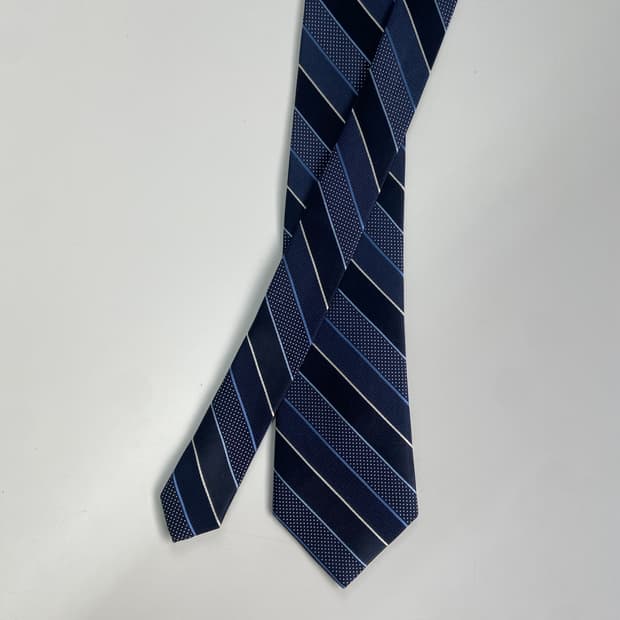 챕스 (CHAPS) 명품 정품 넥타이