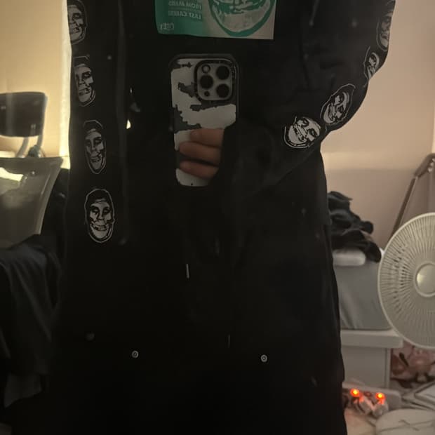 오베이X미스피츠 롱슬리브