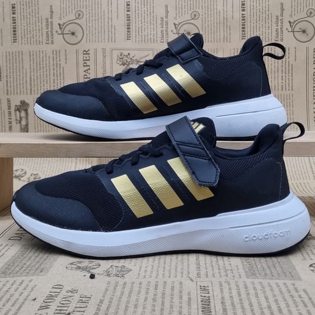 아디다스 포르타런 아동운동화240