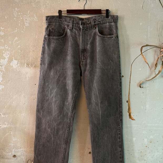 32inch ) 90s Levi's 505