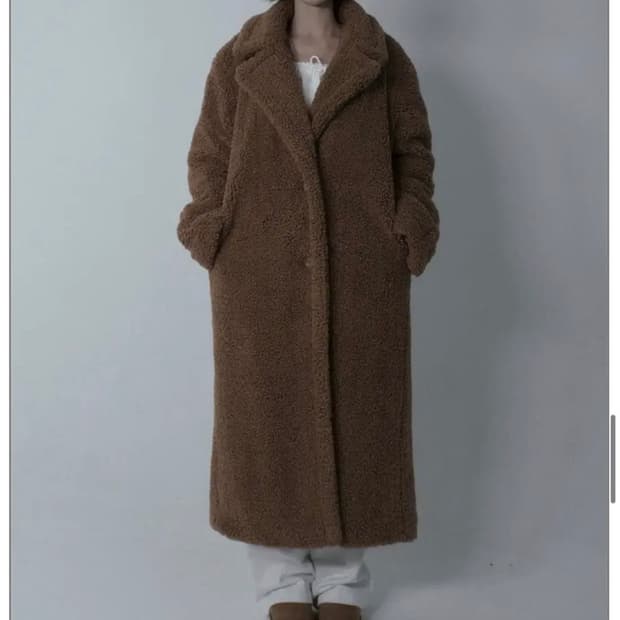 페일제이드 테디코트