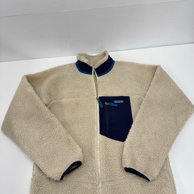 S 파타고니아 레트로X후리스