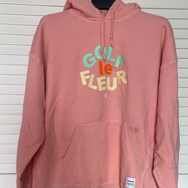 Converse x Golf Wang