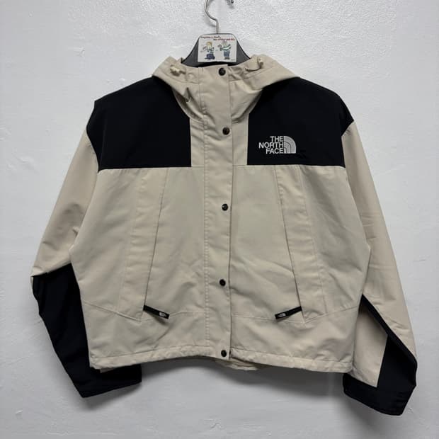 노스페이스 마운틴 자켓
