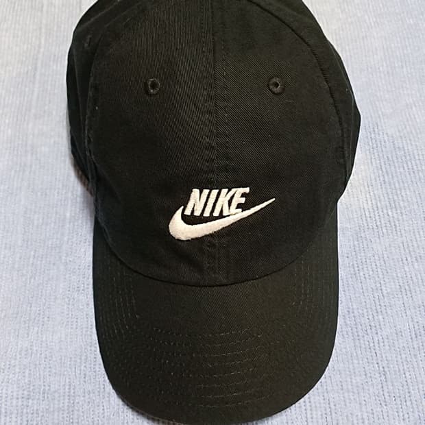 나이키 면모자 XL 60