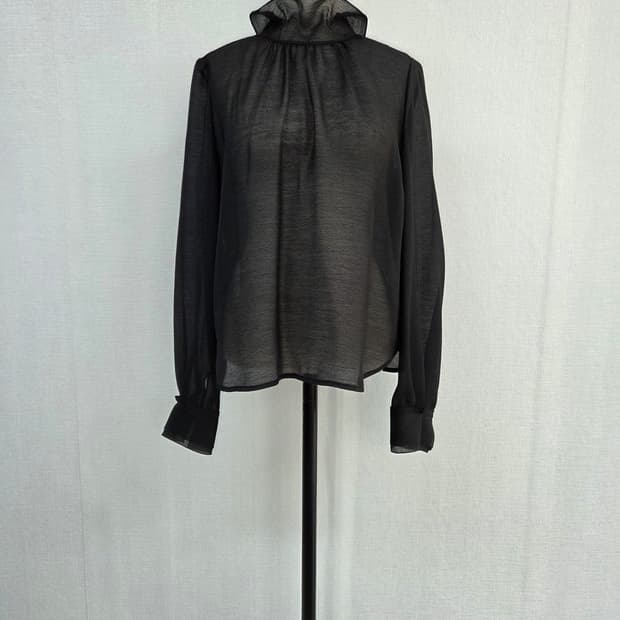 Jj지고트 블라우스 