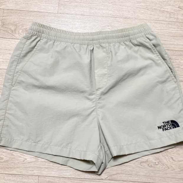 노스페이스 반바지 28-29 판매