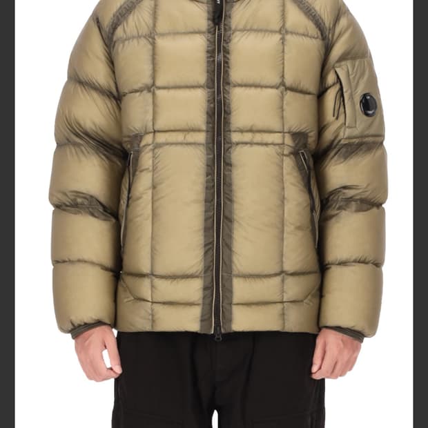 25fw cp컴퍼니 디디쉘 xxl