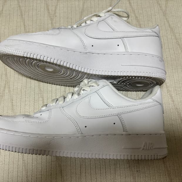 나이키 에어포스 255