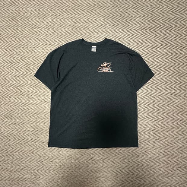 GILDAN vintage t-shirt