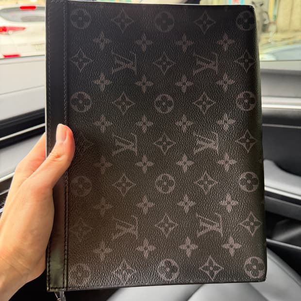 루이비통 포쉐트 보야주 MM