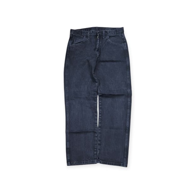 러슬러 데님팬츠 랭글러