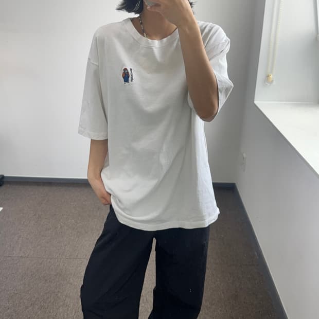 Ben Davis ๋ฒค๋ฐ์ด๋น์ค ๋ฐฑ ํฌ์ธํธ ํ์ดํธ ๋ฐํ
