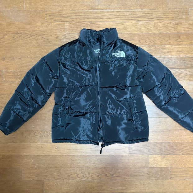 노스페이스 미국판 눕시 700 L사이즈