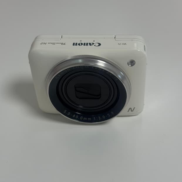 캐논 n2 canon powershot n2