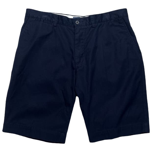 RALPH LAUREN 반바지 네이비  36