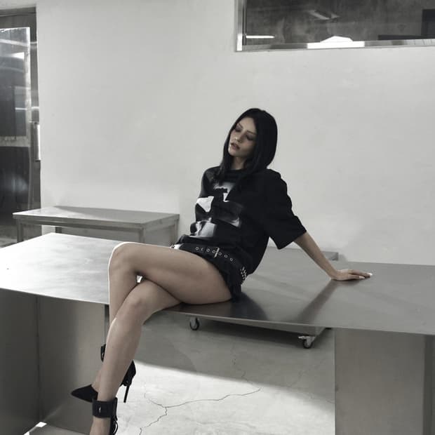Odor 오도어 holly dog black 구해요