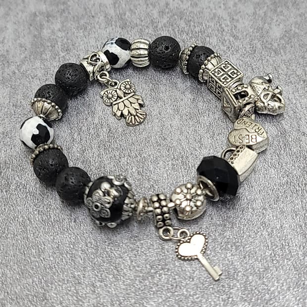 vintage bracelet