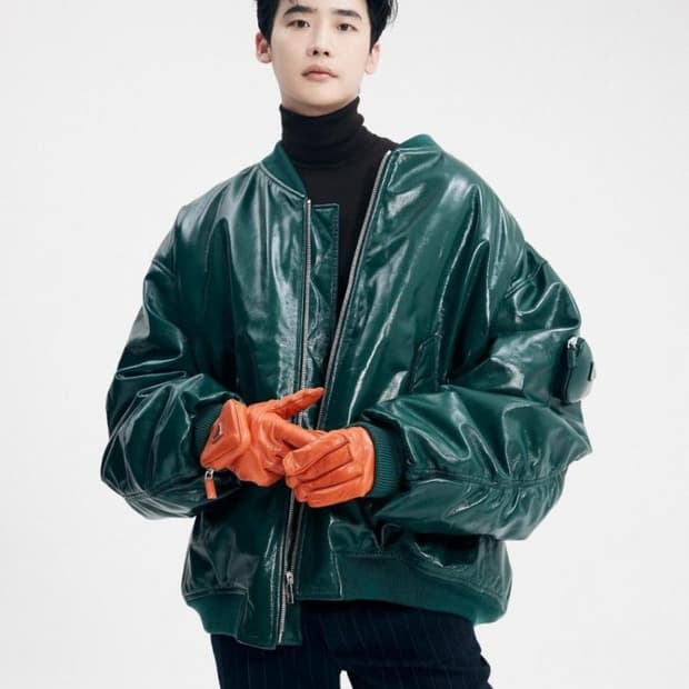 프라다 결제창입니다