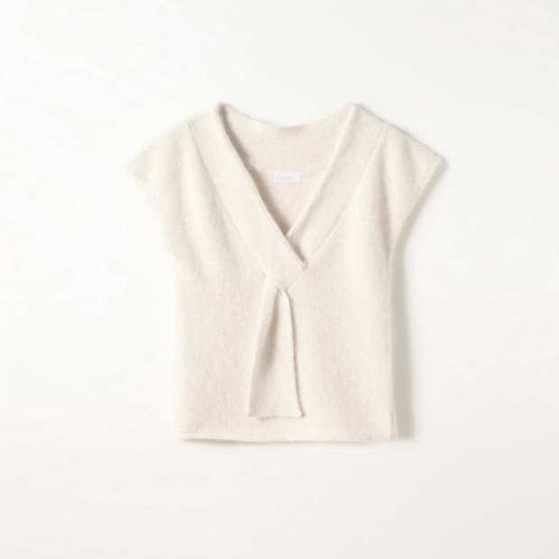 르베인 타이 니트 사이즈2 