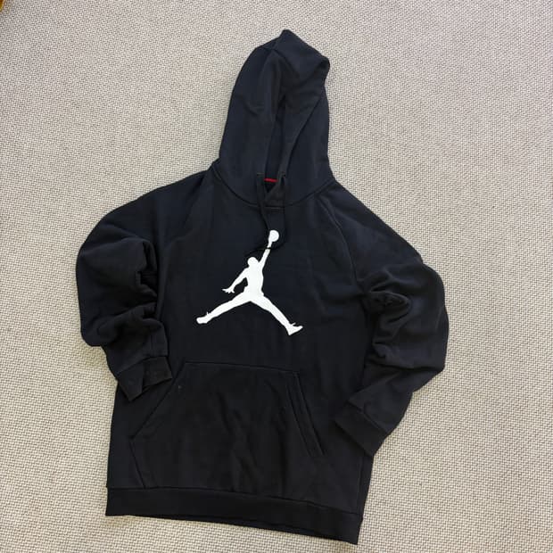 XL 나이키 후드티 0604D2