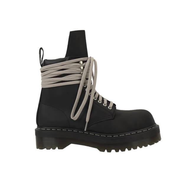 닥터마틴 릭오웬스 스틸토 230