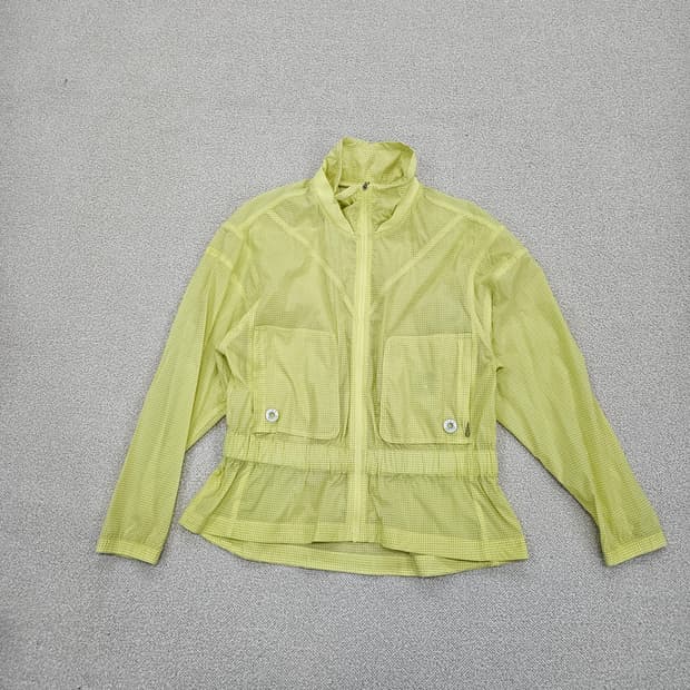 [95] 링스 골프 여성 루즈핏 점퍼 1211J1