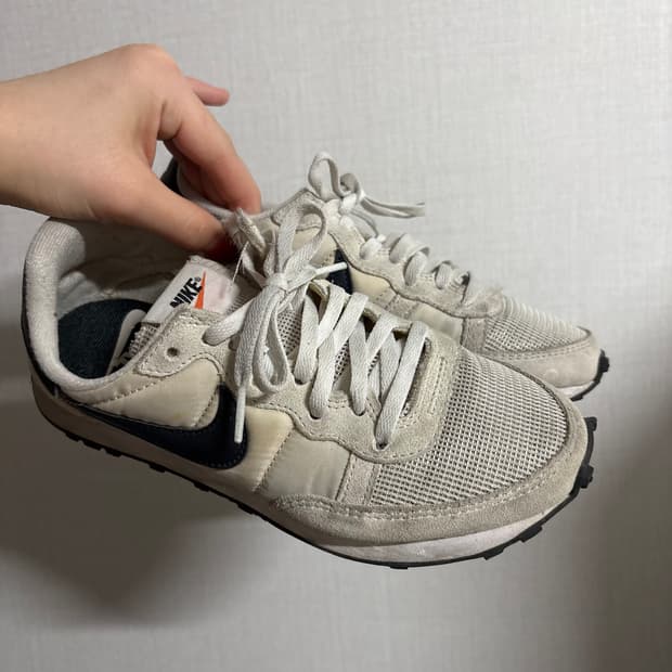 나이키 챌린저 OG 