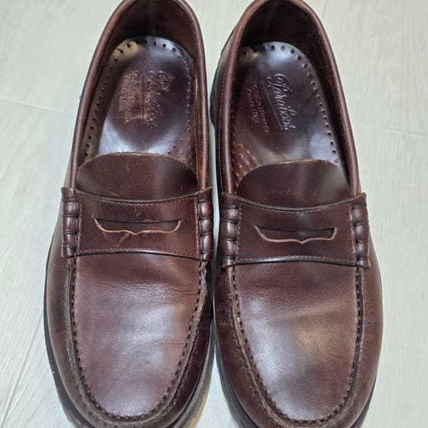 [Uk7] 파라부트 코룩스 레이드