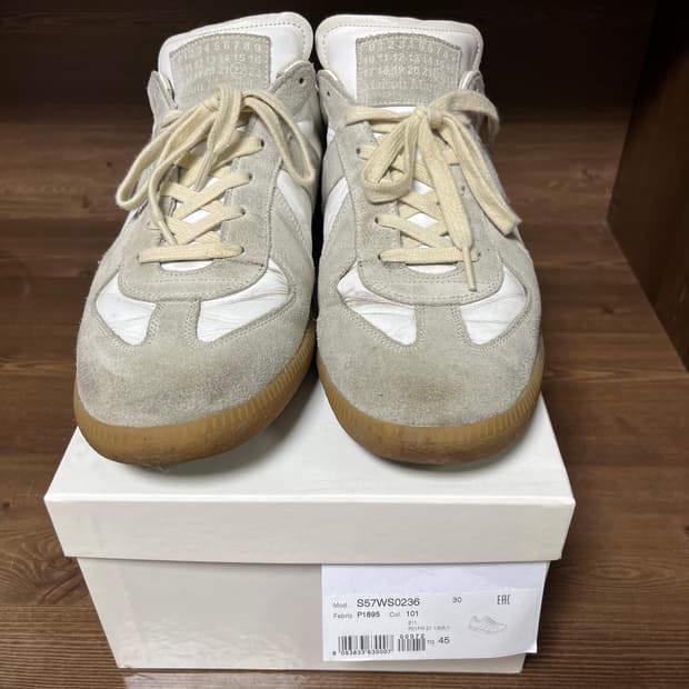 (45) 마르지엘라 독일군