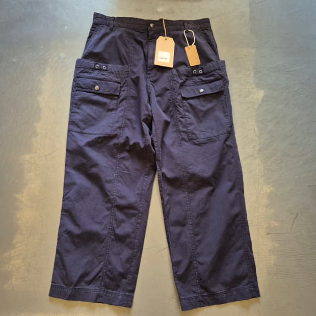 EASTLOGUE WAGON PANTS