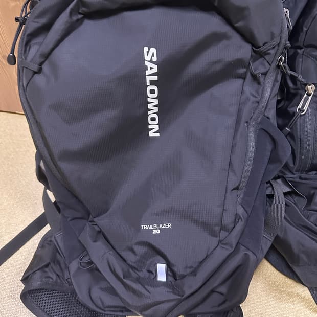 살로몬 트레일블레이저 20
