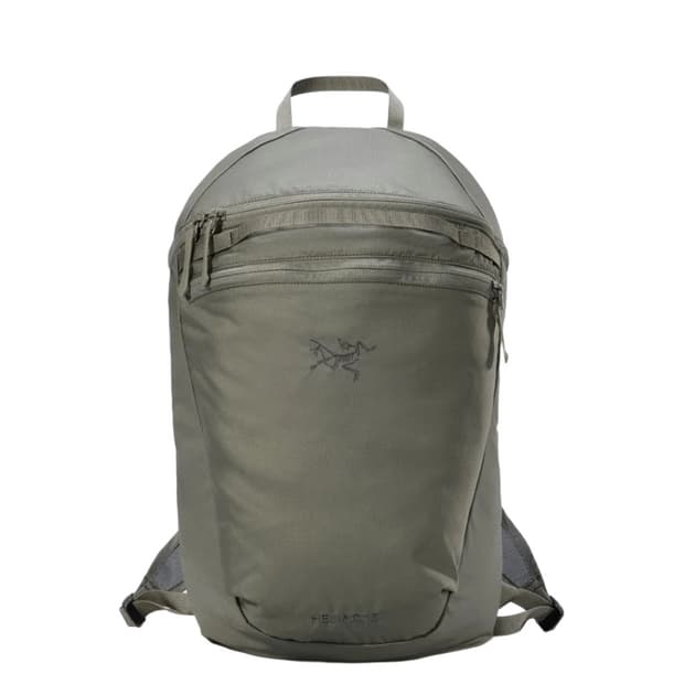 아크테릭스 헬리아드15 백팩 포리지