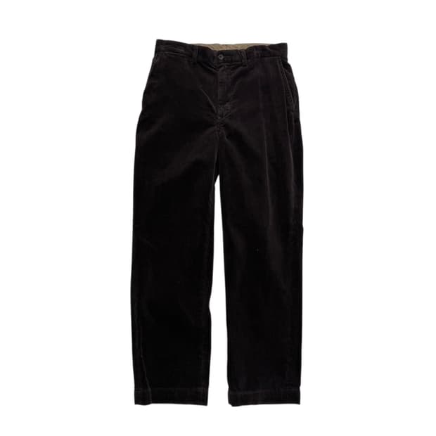 [33] 폴로 랄프로렌 코듀로이 팬츠