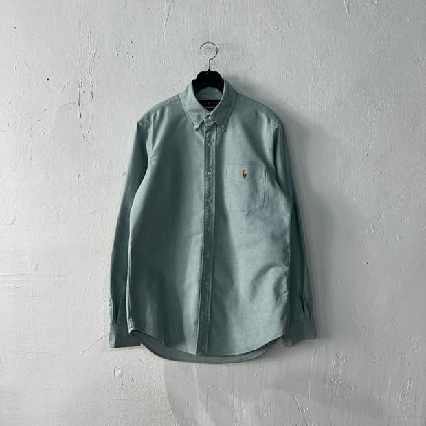 폴로랄프로렌 남방 셔츠 95