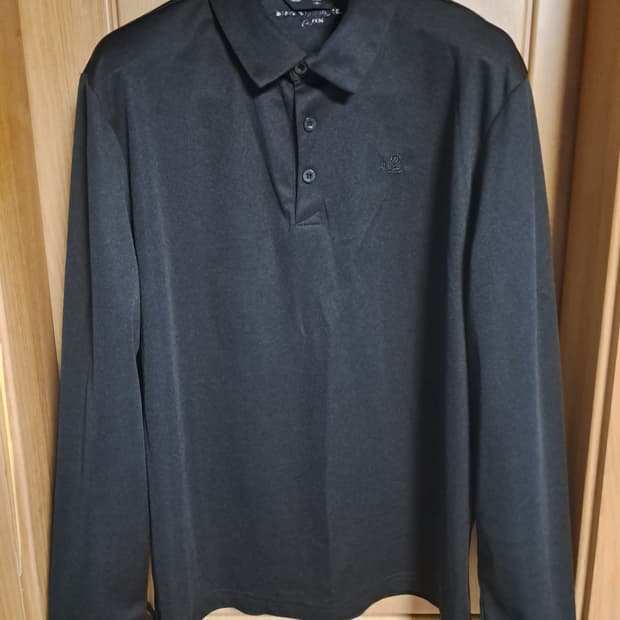 이동수 골프 긴팔티 남성105 