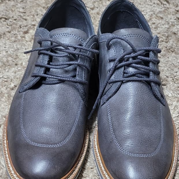 팀버랜드 컴포트화275