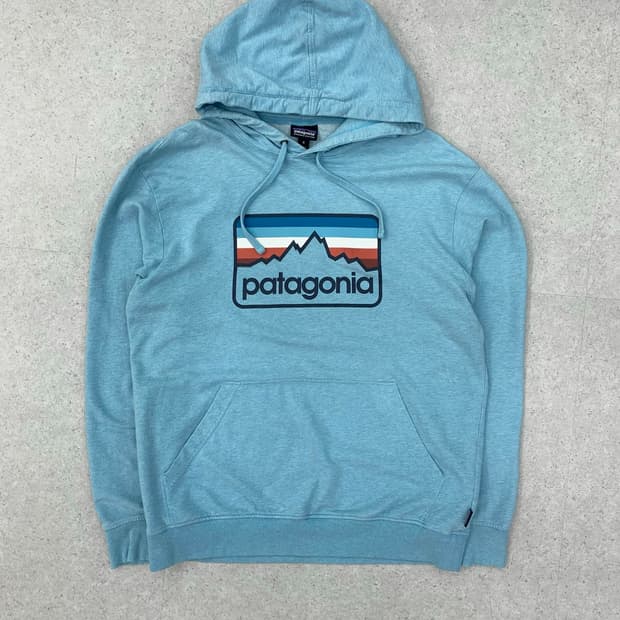 Patagonia 파타고니아 후드티