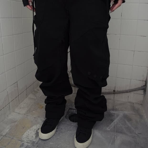 Harteordemn 하트테올뎀 c pants (3)