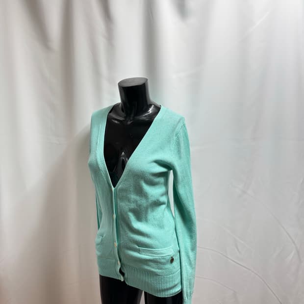 teenie weenie 가디건