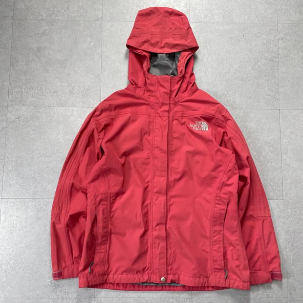 노스페이스 하이벤트 바람막이