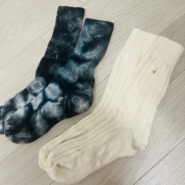 (일괄) 피스마이너스원 양말