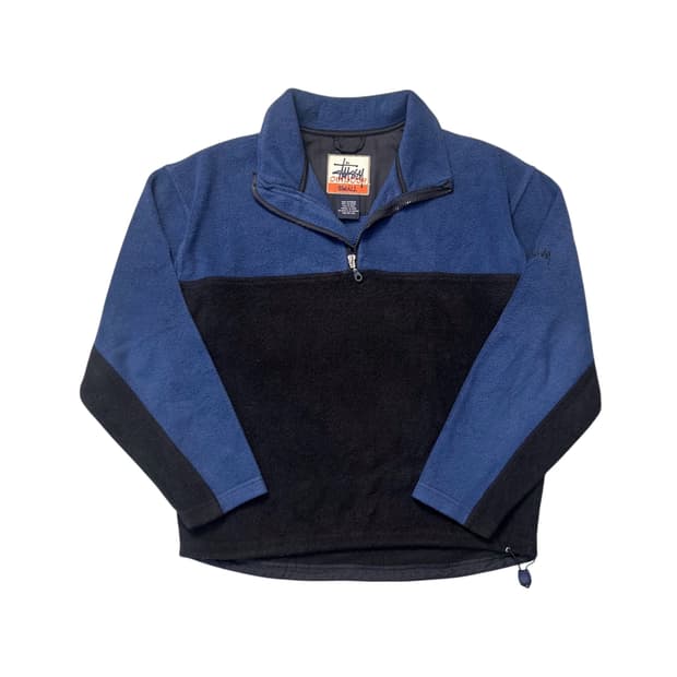 90‘s 스투시 반집업